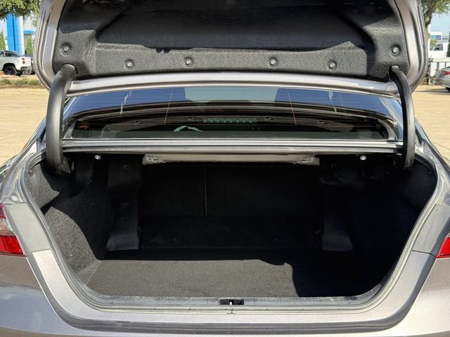 Used 2024 Toyota Camry LE FWD image 30