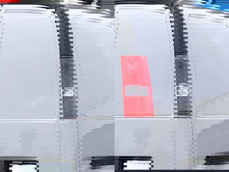 New 2025 Chevrolet Express 2500 w/ Driver Convenience Package image 55