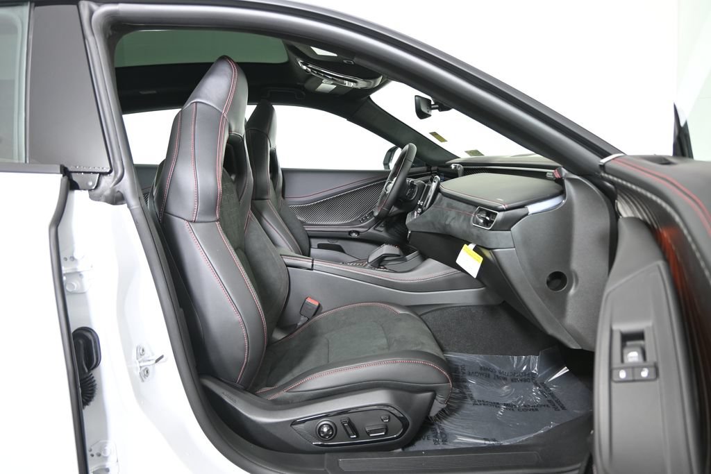 New 2026 Dodge Charger Scat Pack AWD/4WD image 13