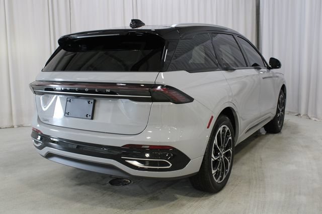New 2026 Lincoln Nautilus Reserve AWD/4WD image 28