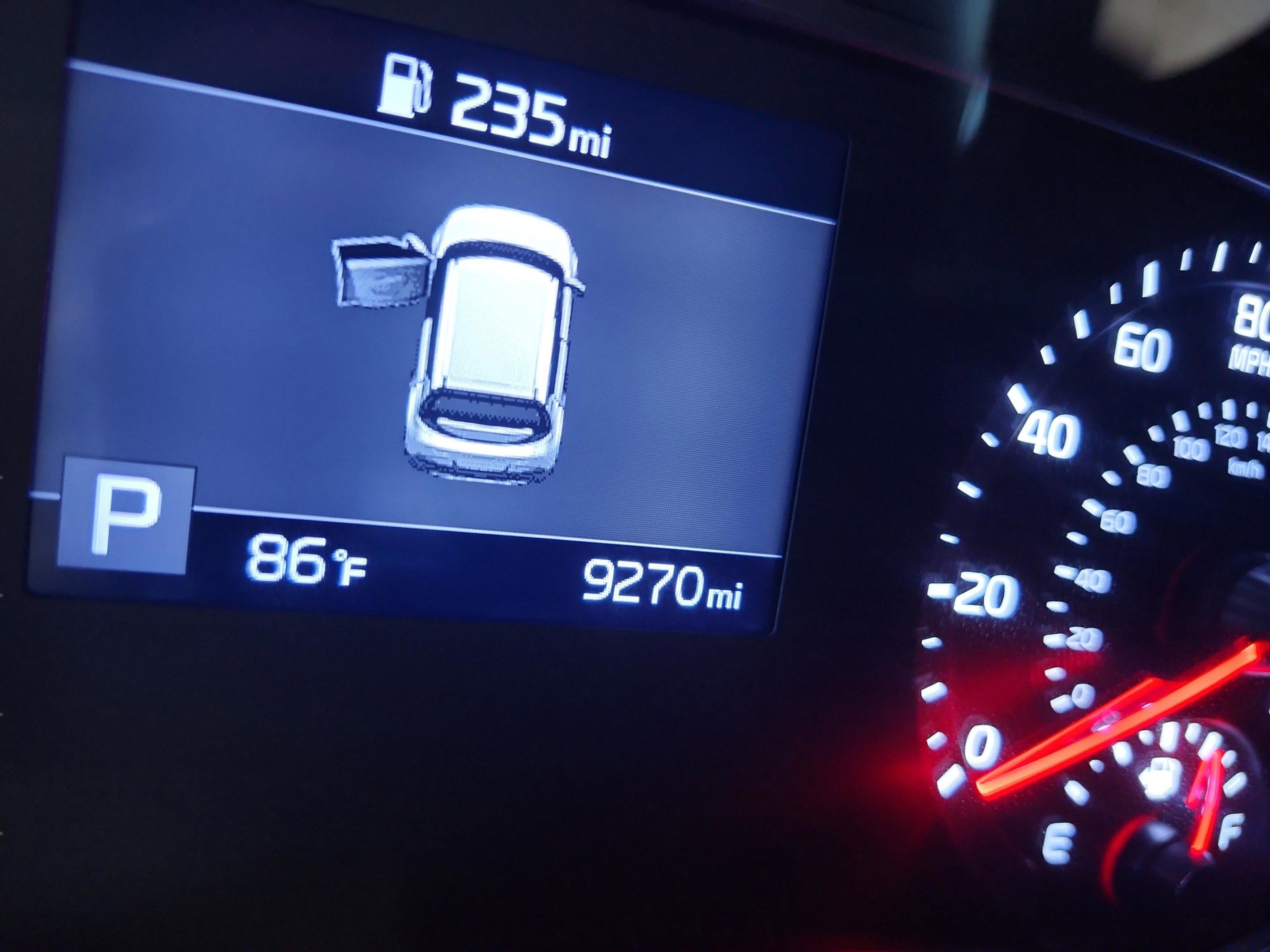 Used 2022 Kia Soul LX w/ Technology Package FWD image 10
