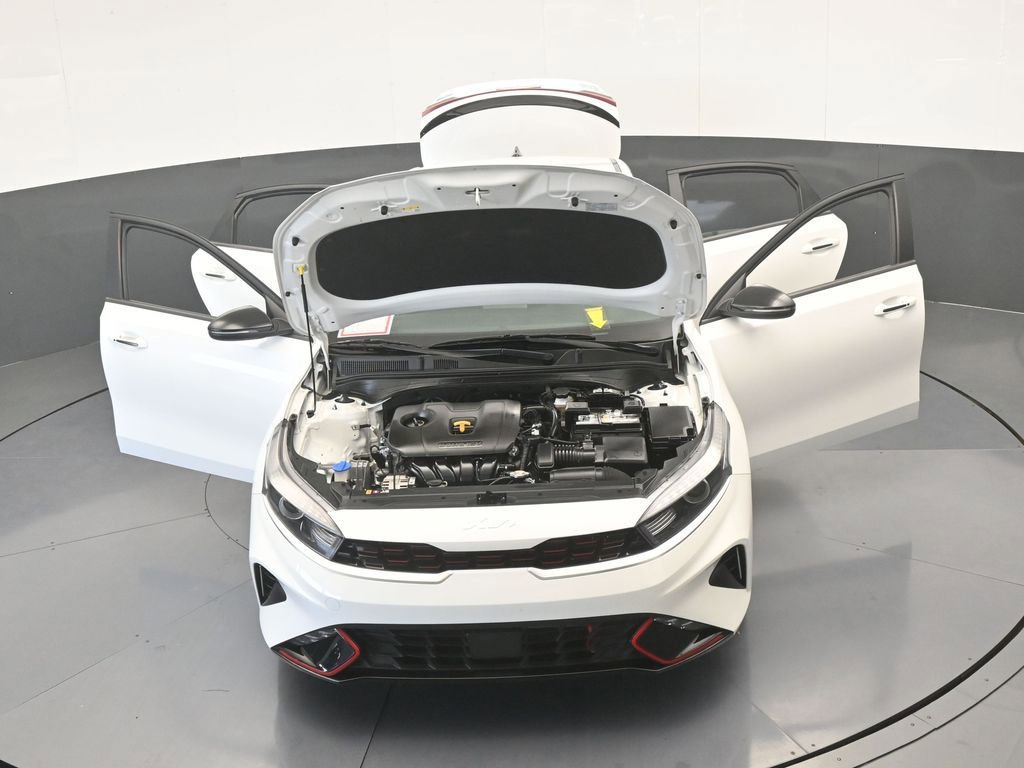 Used 2024 Kia Forte GT-Line image 70