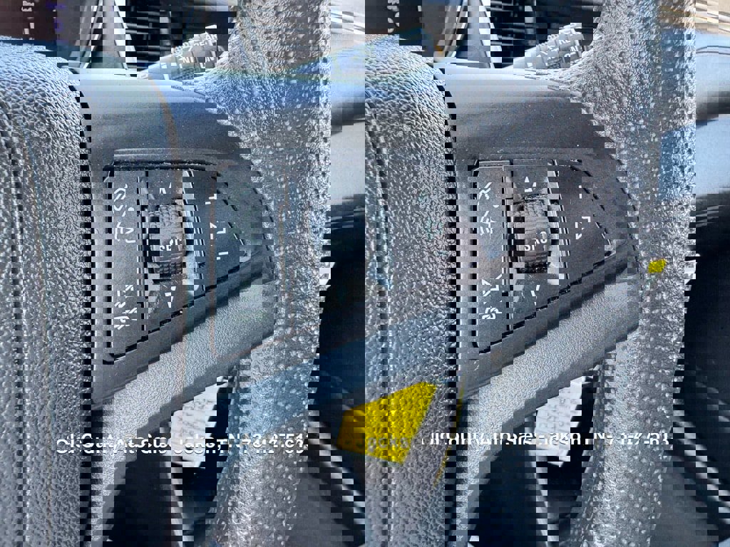 Used 2019 Chevrolet Trax LS image 28