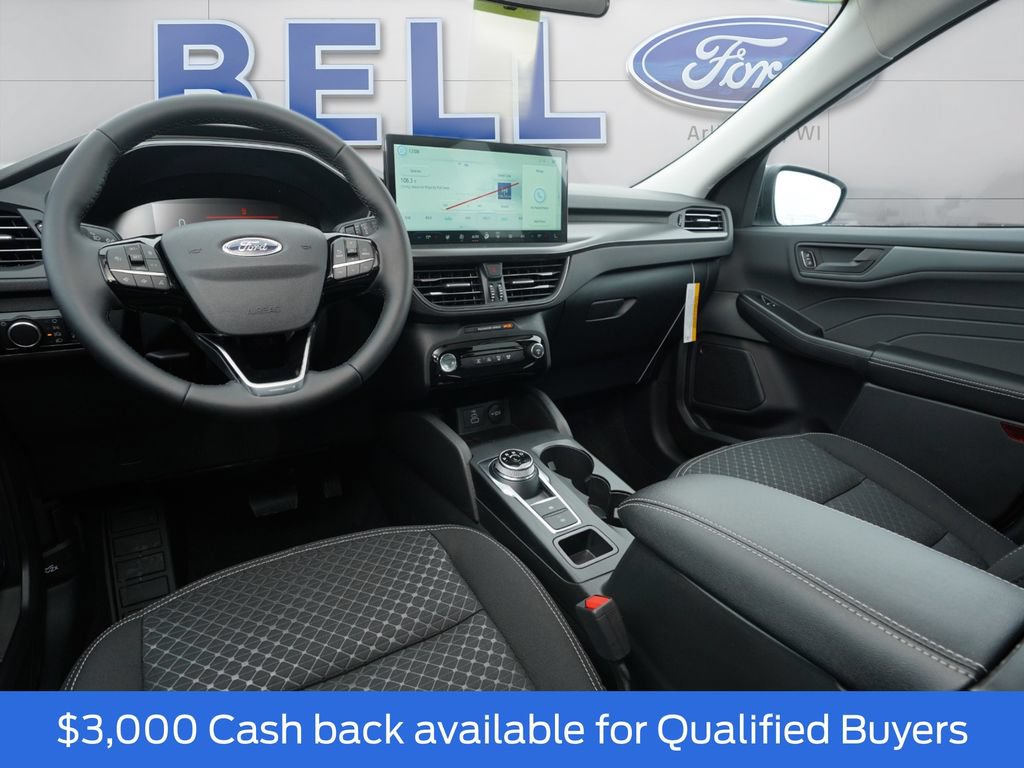 New 2026 Ford Escape Active w/ Tech Pack #1 AWD/4WD image 11