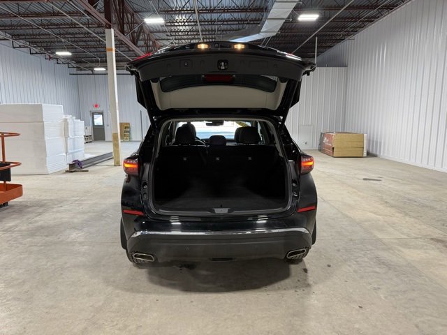 Used 2024 Nissan Murano Platinum image 35