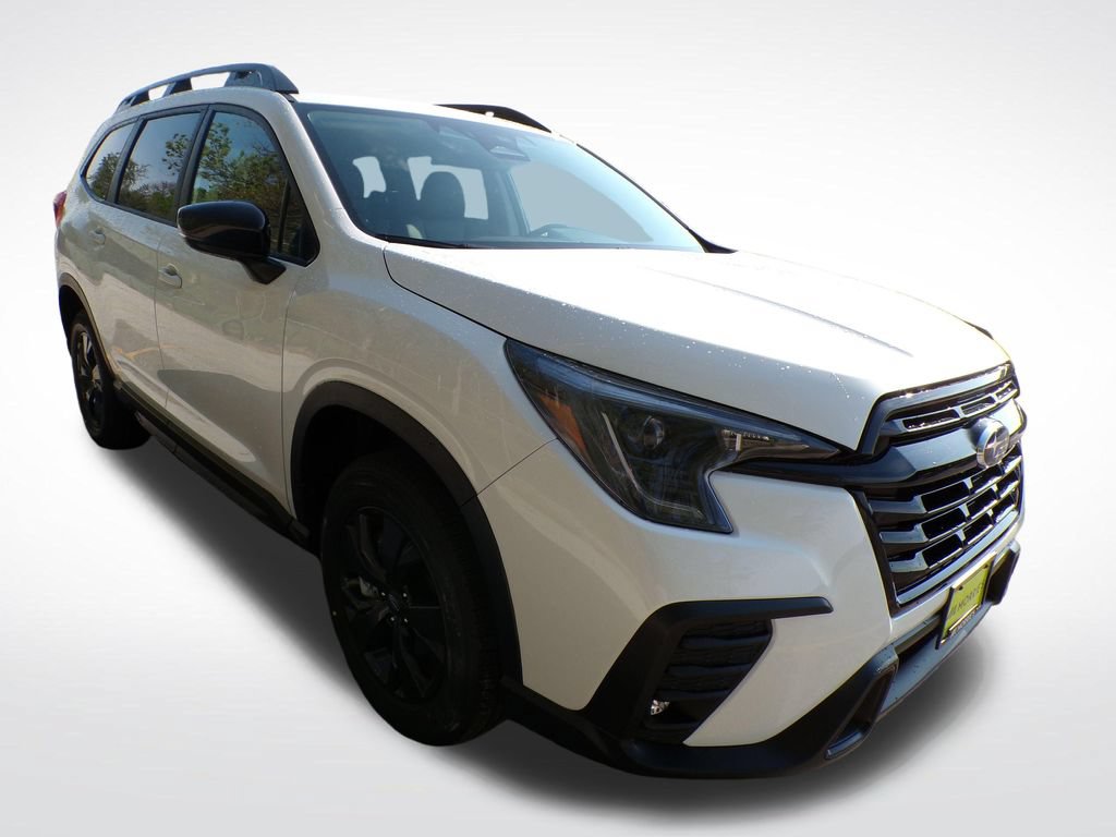 New 2026 Subaru Ascent Premium AWD/4WD image 10