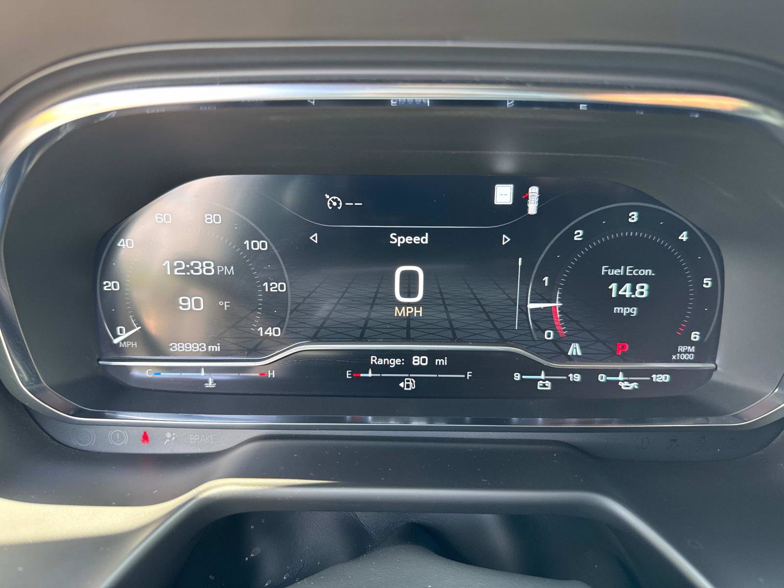 Used 2022 GMC Yukon SLT w/ SLT Premium Package image 31