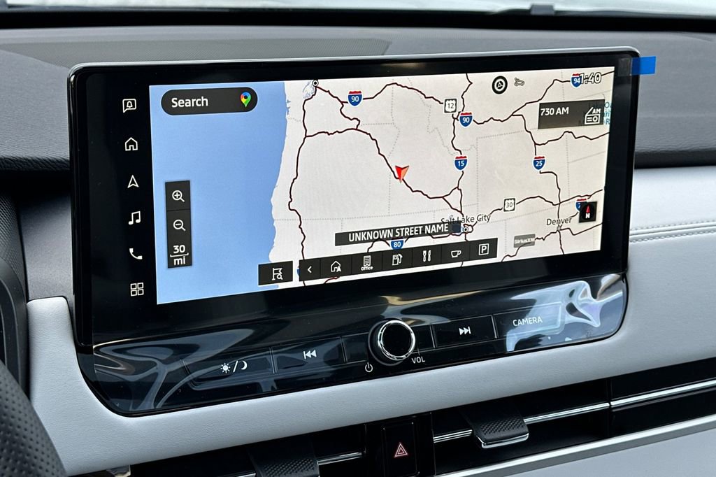 New 2026 Mitsubishi Outlander SE AWD/4WD image 19