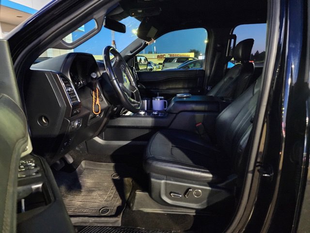 Used 2020 Ford Expedition Limited w/ Special Edition Package AWD/4WD image 8