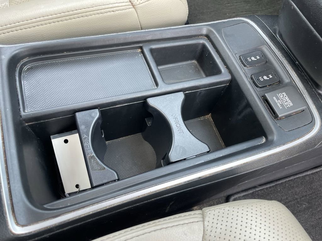 Used 2015 Honda CR-V EX-L image 29