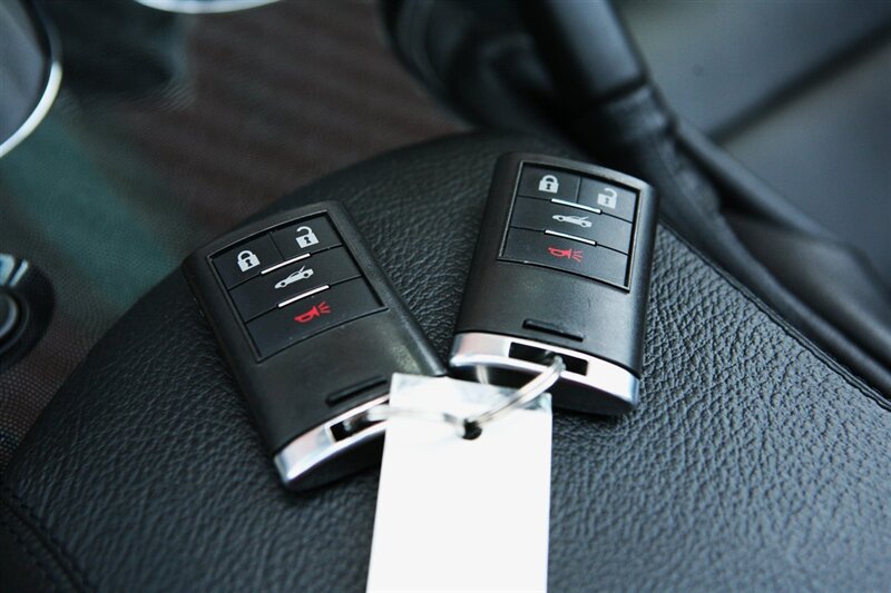 Used 2012 Chevrolet Corvette Grand Sport w/ 2LT Preferred Equipment Group RWD image 27