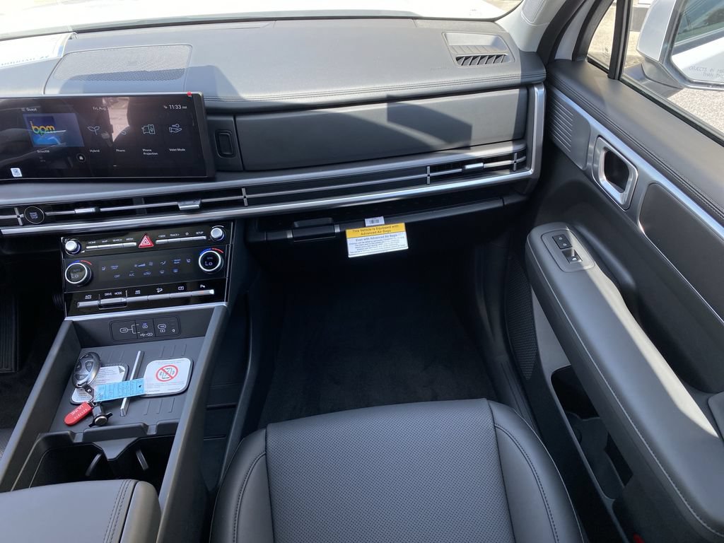 New 2027 Hyundai Santa Fe SEL AWD/4WD image 16