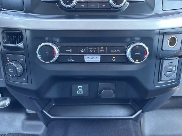 Certified 2023 Ford F150 XLT w/ Equipment Group 301A Mid image 14