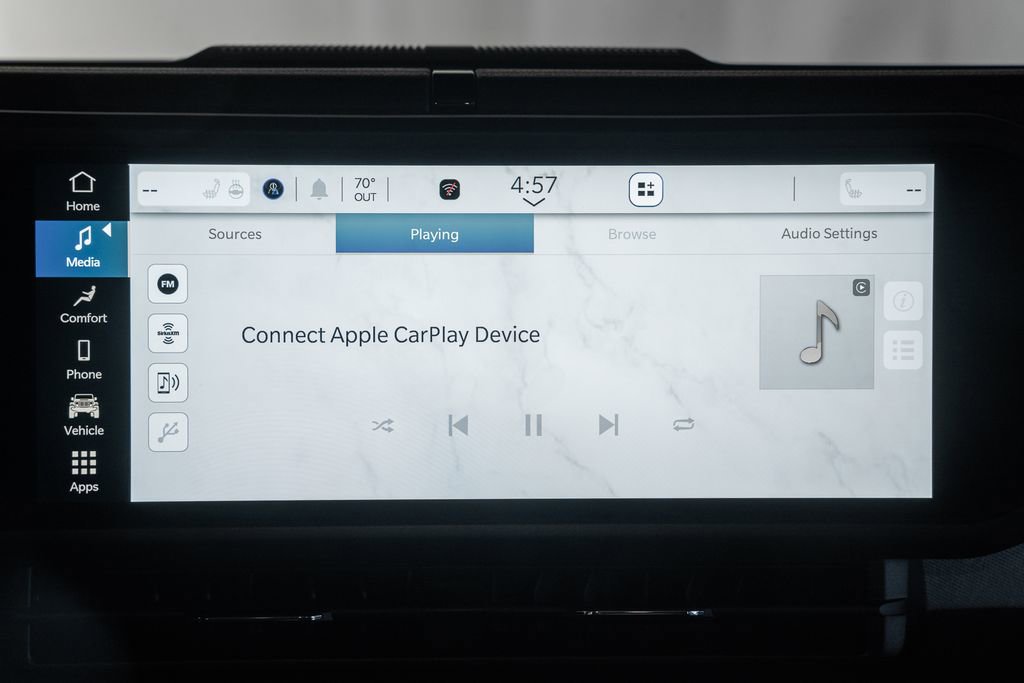 New 2025 Jeep Gladiator Sport image 20