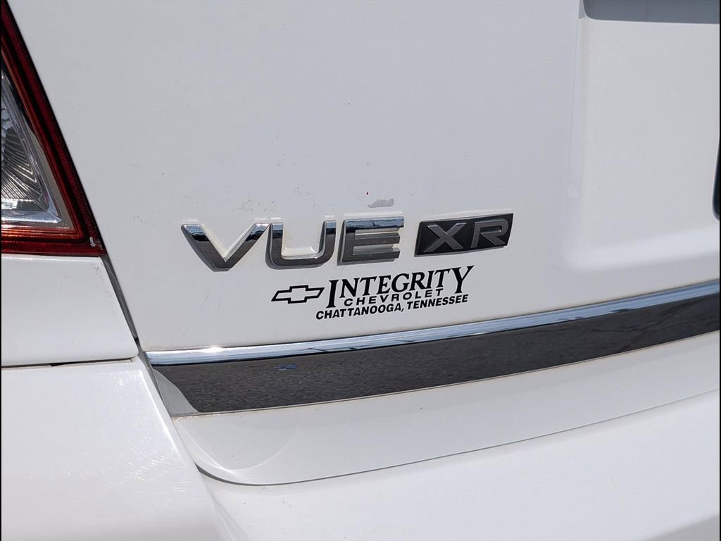 Used 2009 Saturn Vue XR w/ Premium Trim Package image 22