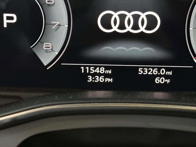Used 2022 Audi A7 3.0T Premium image 26