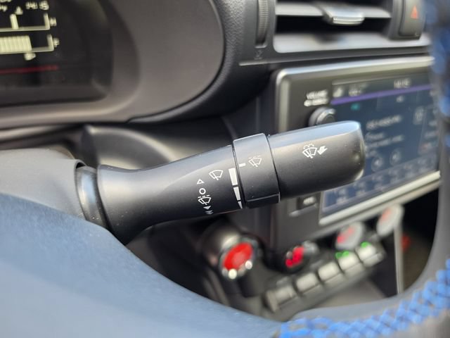 Used 2025 Subaru BRZ tS w/ Popular Package 2 RWD image 19