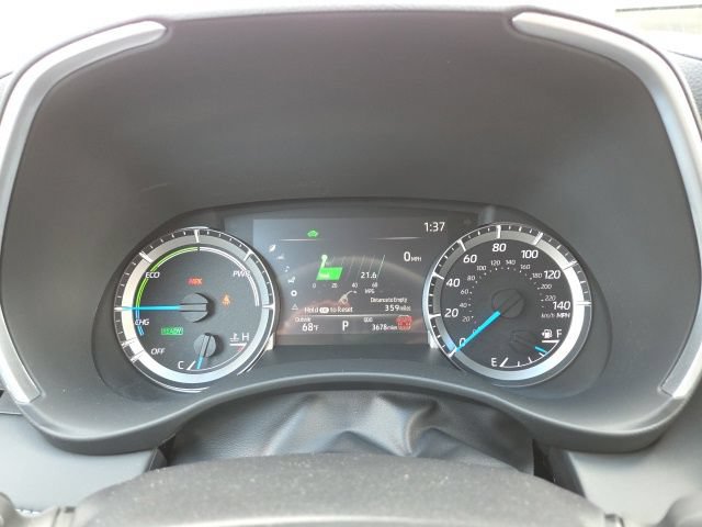 Used 2026 Toyota Highlander XLE AWD/4WD image 13