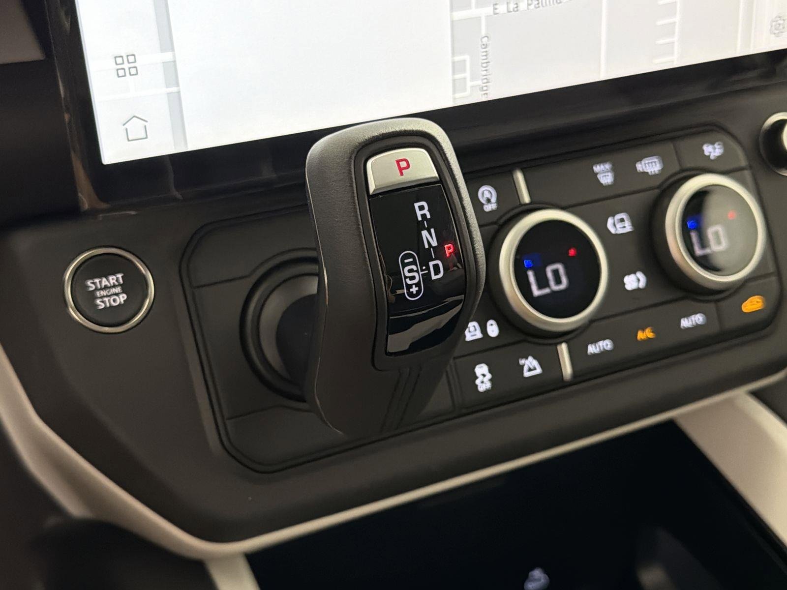 New 2026 Land Rover Defender 110 S image 16