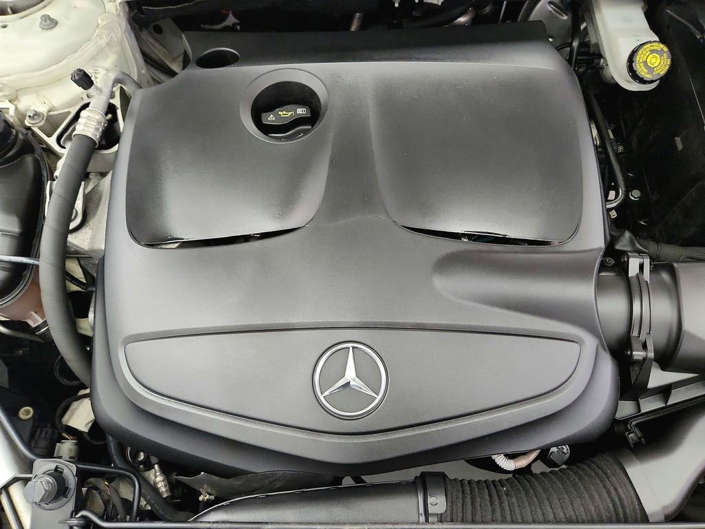 Used 2018 Mercedes-Benz GLA 250 image 31