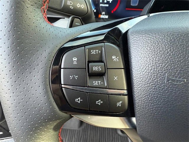 Used 2025 Ford Explorer ST w/ Sun And Sound Package image 21