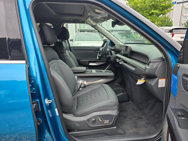 New 2026 Kia EV9 Wind AWD/4WD image 11
