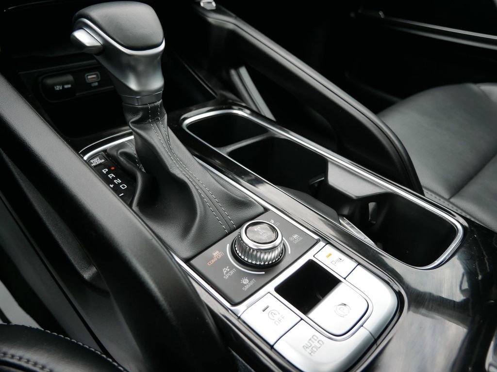 Used 2025 Kia Telluride S AWD/4WD image 23