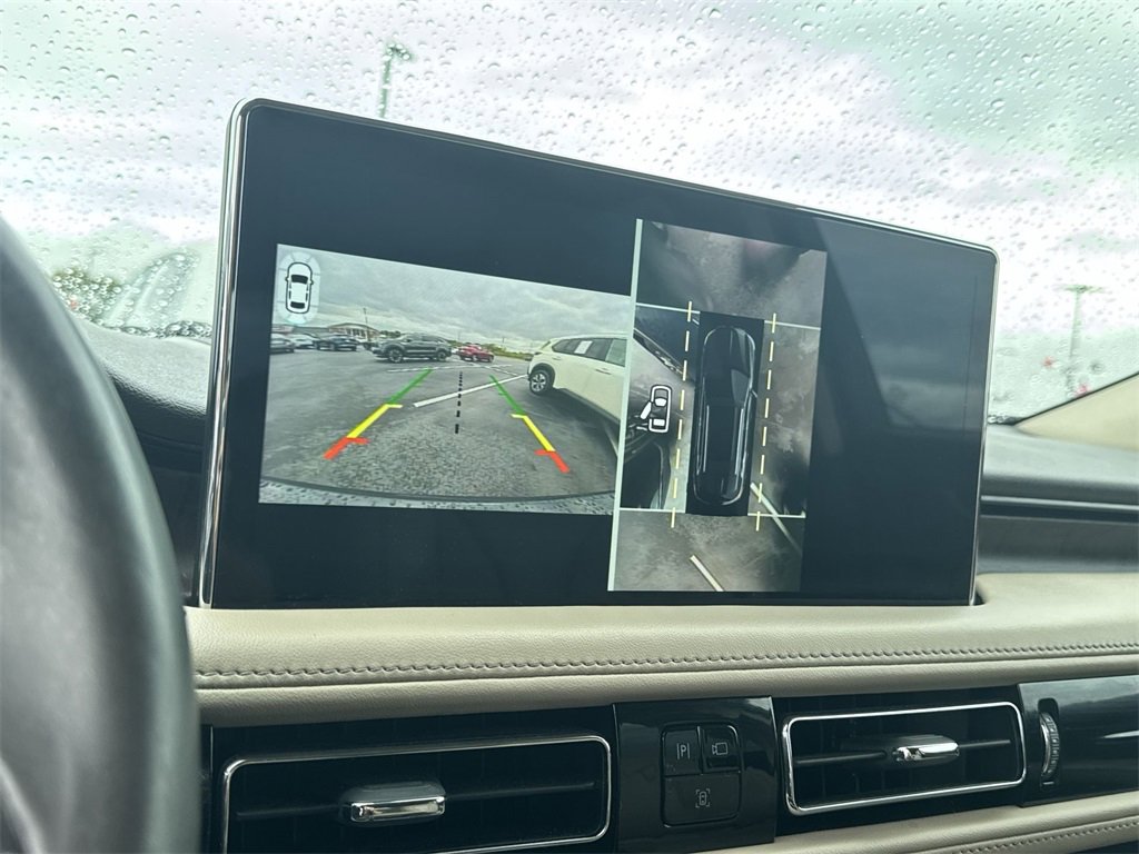 Used 2022 Lincoln Nautilus Reserve image 23