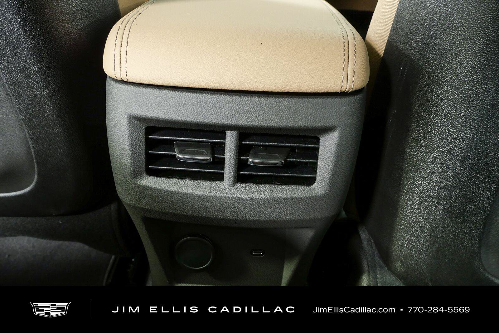 New 2026 Cadillac CT5 Premium Luxury w/ Technology Package RWD image 19