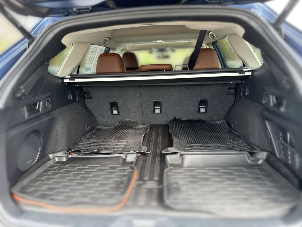 Used 2022 Subaru Outback Touring XT image 20