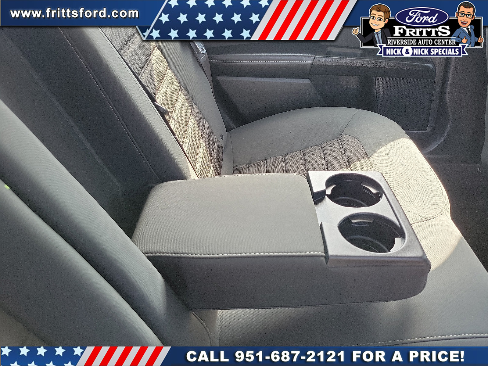 Certified 2019 Ford Fusion SE FWD image 18