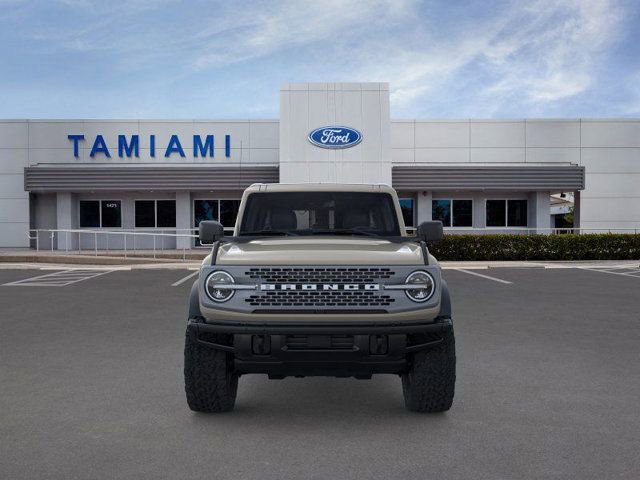 New 2025 Ford Bronco Badlands image 6