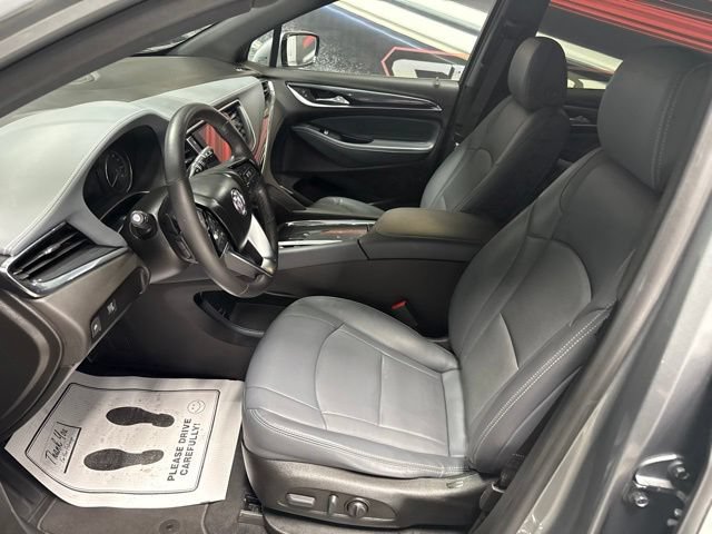 Used 2023 Buick Enclave Essence w/ Experience Buick Package AWD/4WD image 6