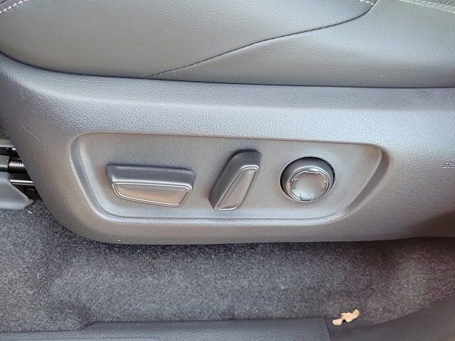 New 2026 Toyota 4Runner TRD Off-Road Premium image 25