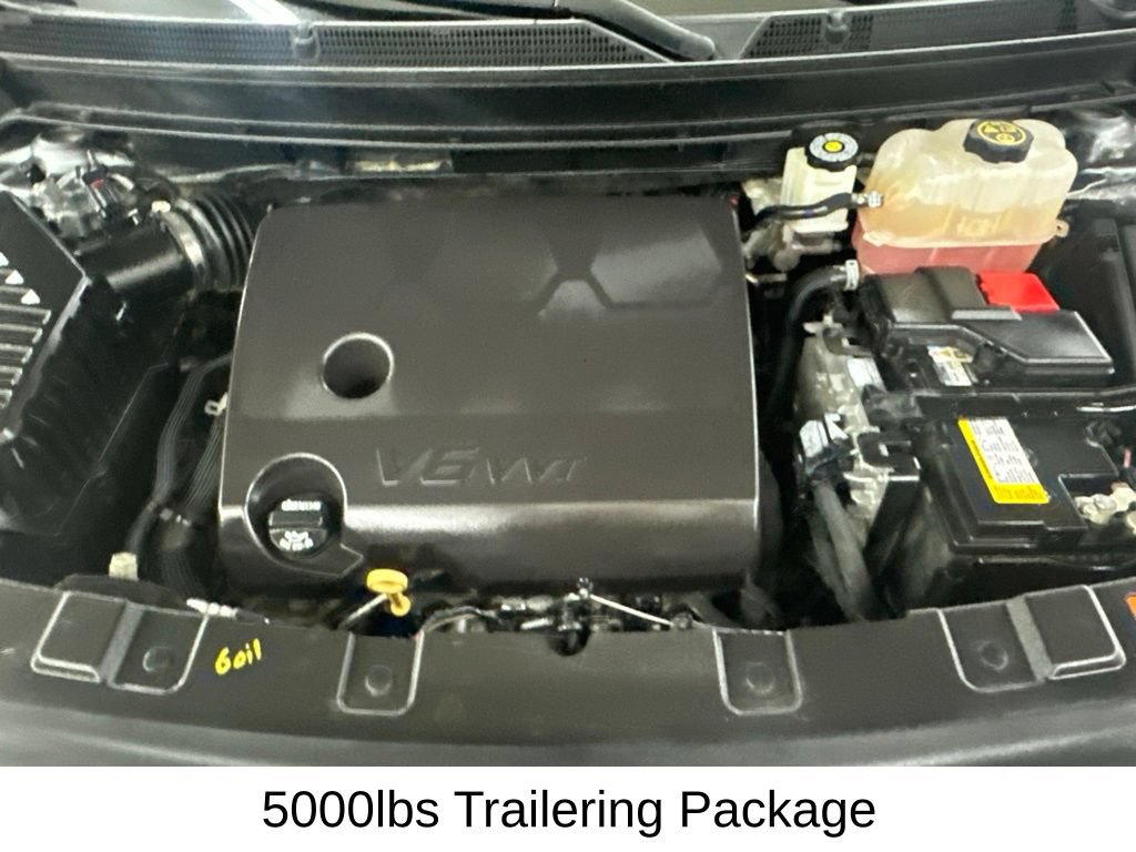 Used 2020 Buick Enclave Avenir w/ Trailering Package, 5000 lbs. FWD image 20