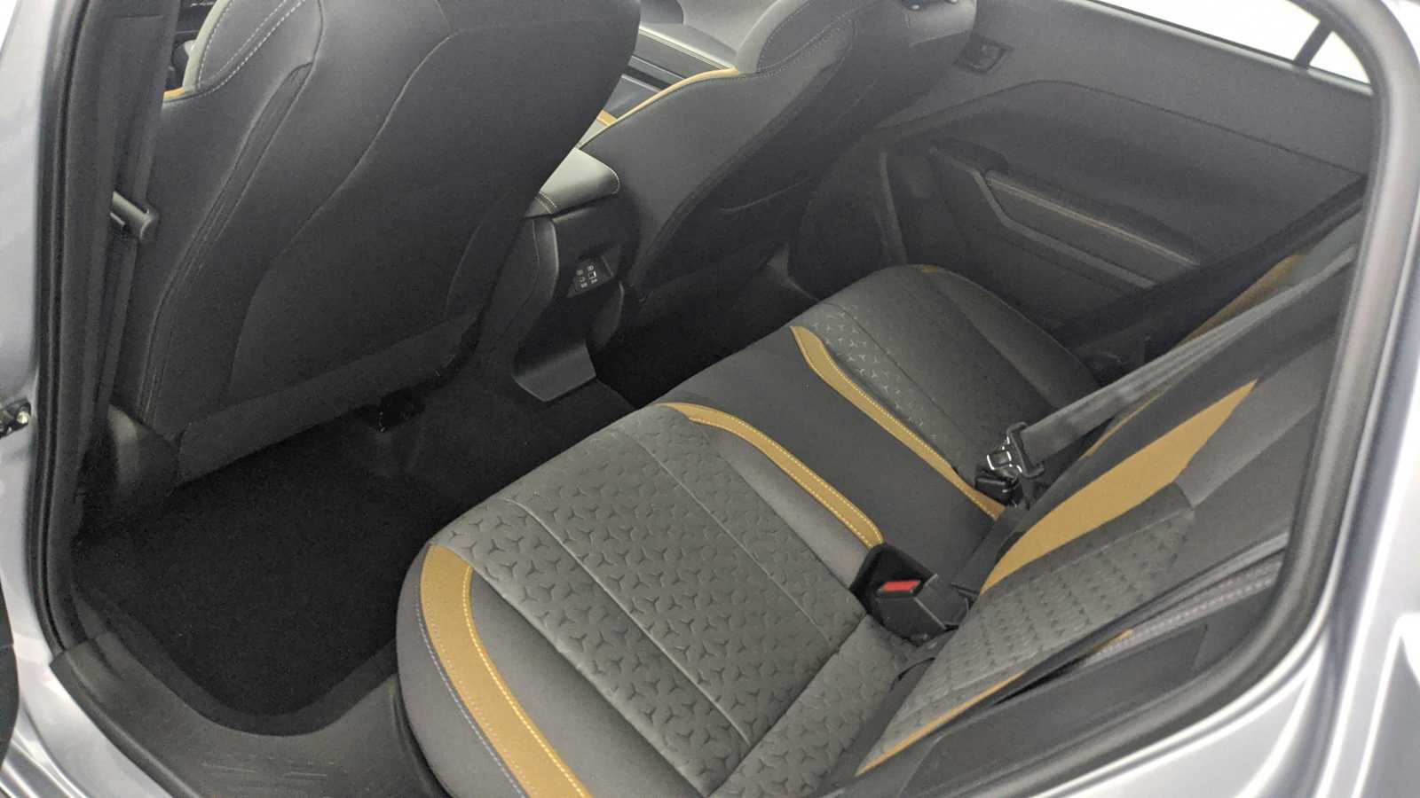 New 2026 Subaru Crosstrek 2.5i Sport w/ Crosstrek Mirror Package image 21