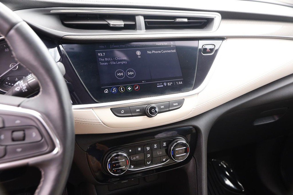 Used 2023 Buick Encore GX Essence w/ Experience Buick Package FWD image 17
