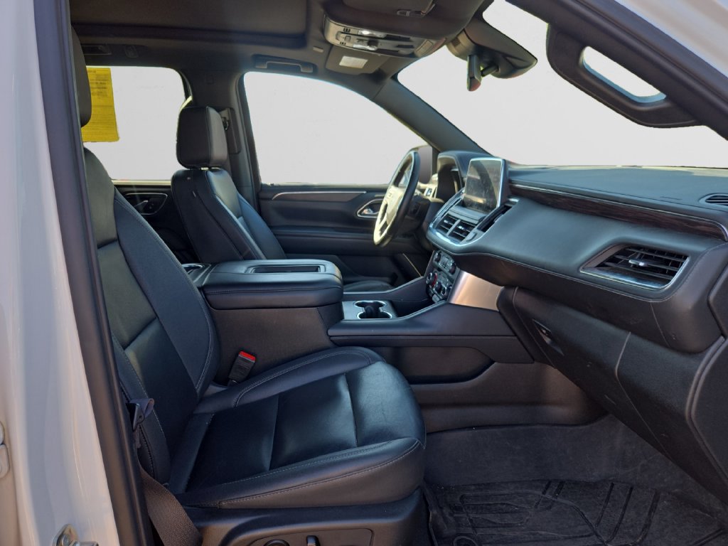 Used 2024 Chevrolet Suburban Z71 AWD/4WD image 17