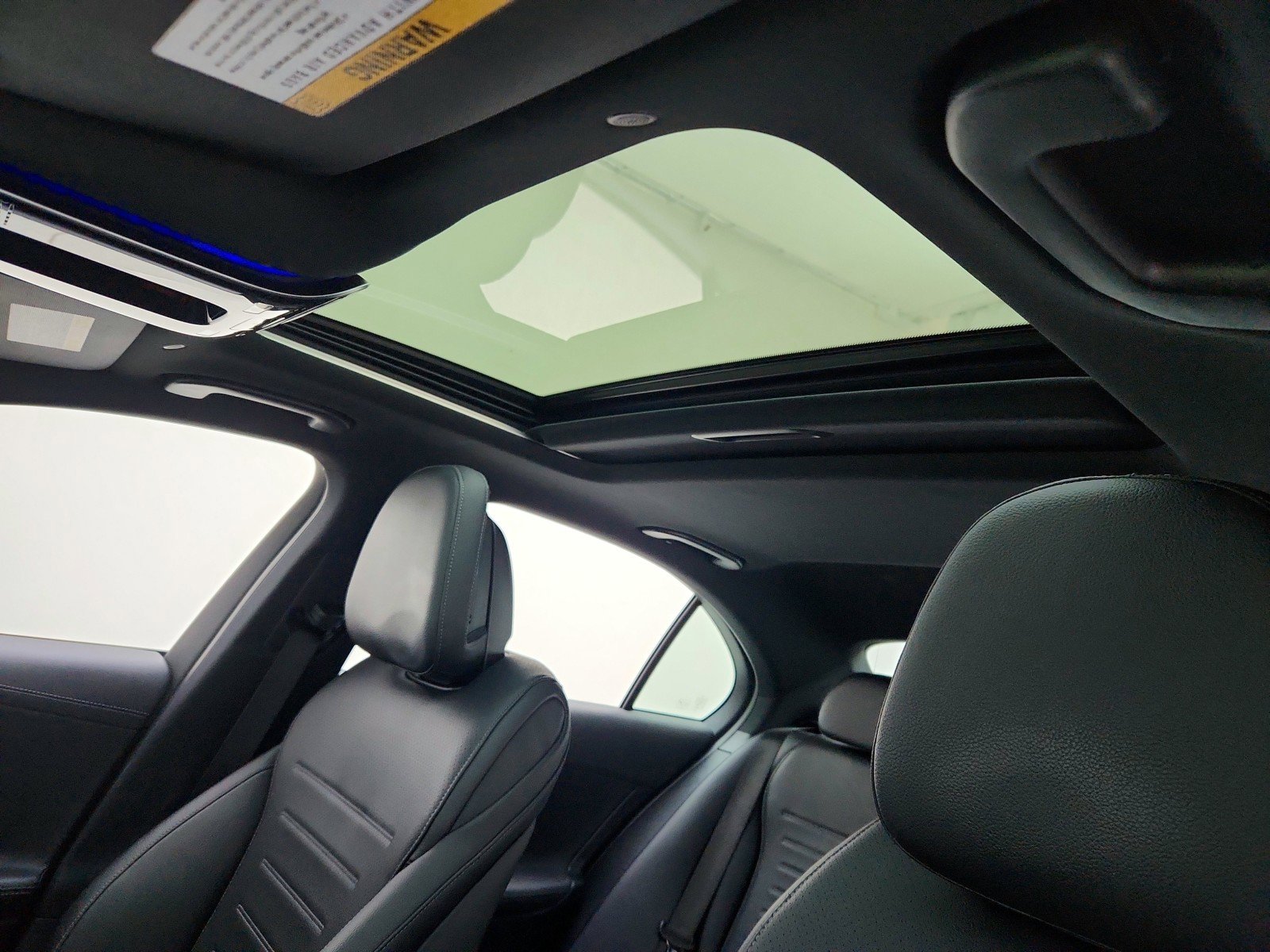 Certified 2023 Mercedes-Benz C 300 Sedan image 11