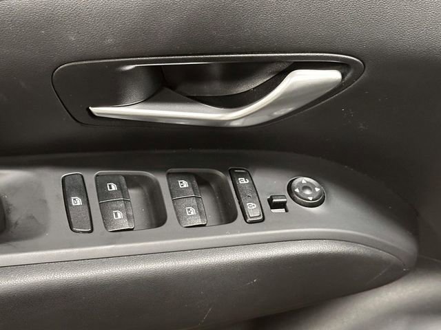 Used 2023 Hyundai Tucson SEL AWD/4WD image 16