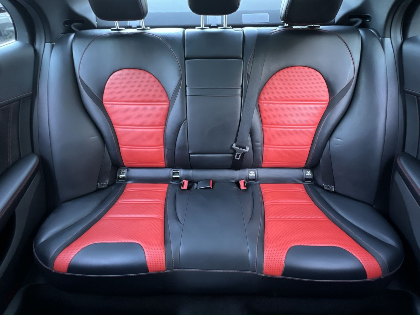 Used 2015 Mercedes-Benz C 63 AMG S image 15