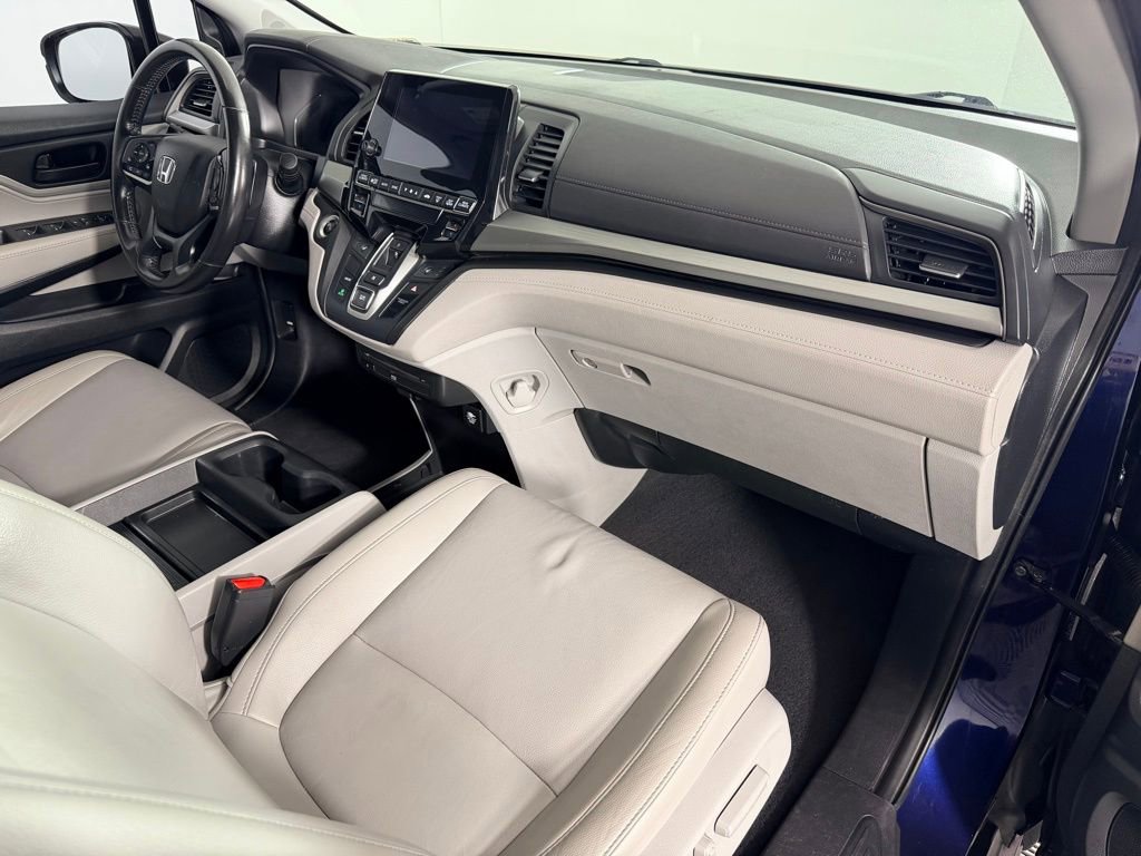 Used 2018 Honda Odyssey EX-L image 27