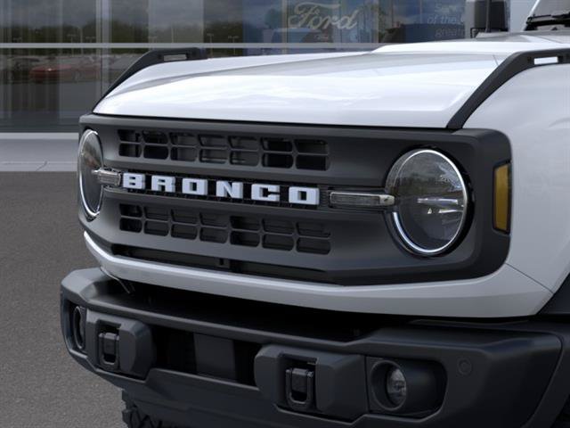 New 2026 Ford Bronco Big Bend w/ Black Diamond Package AWD/4WD image 19