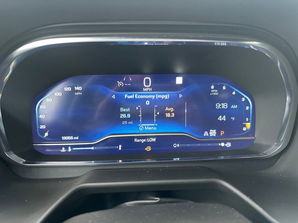 Used 2022 Chevrolet Tahoe LT image 12