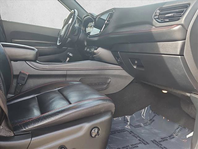 Used 2024 Dodge Durango R/T AWD/4WD image 24