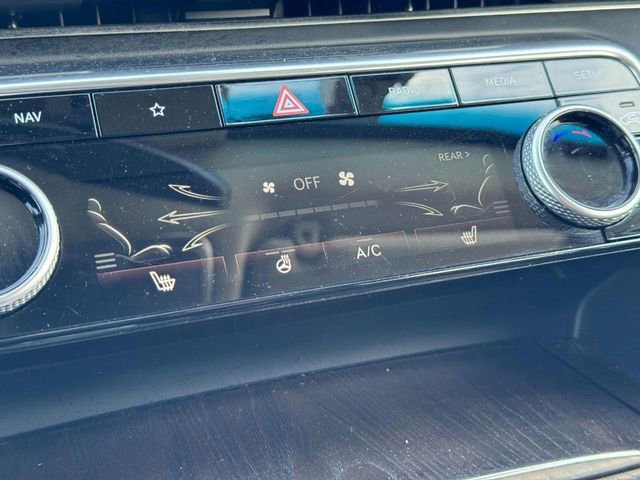 Used 2024 Genesis GV80 2.5T image 22