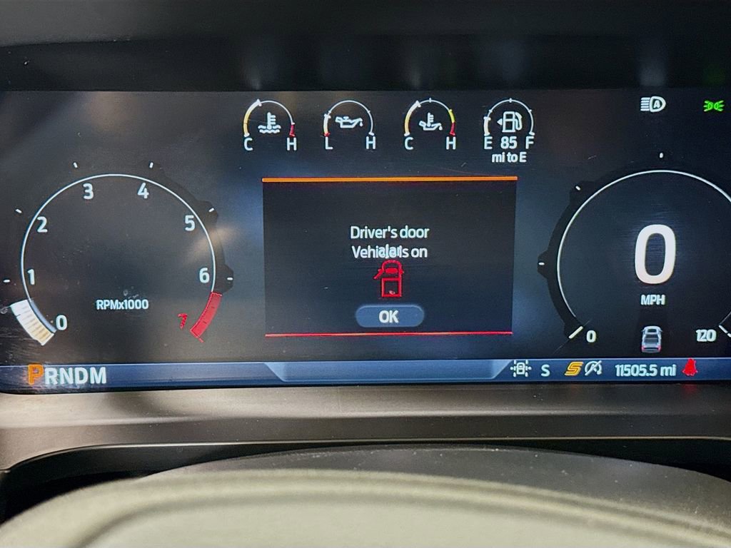 Used 2024 Ford F150 STX image 13