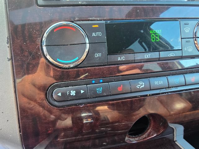 Used 2011 Ford Expedition EL King Ranch w/ 401A Rapid Spec Order Code AWD/4WD image 25