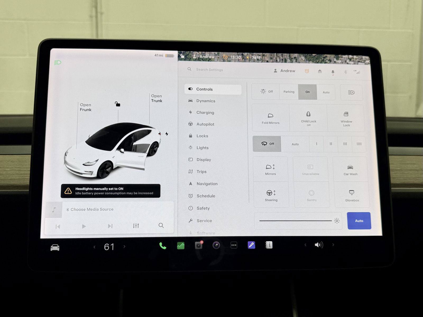 Used 2020 Tesla Model 3 Standard Range Plus RWD image 30