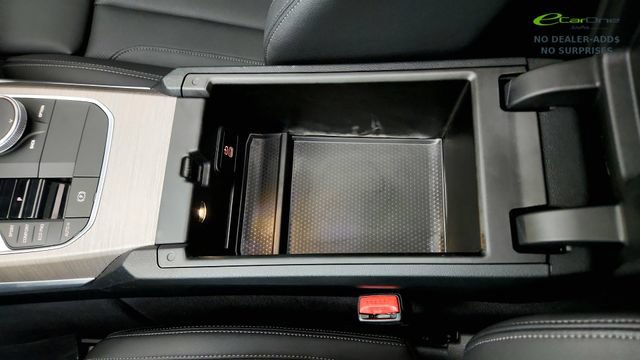 Used 2025 BMW 430i w/ Premium Package RWD image 71